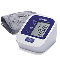Máy Đo Huyết Áp
