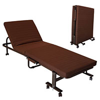 Giường gấp khúc